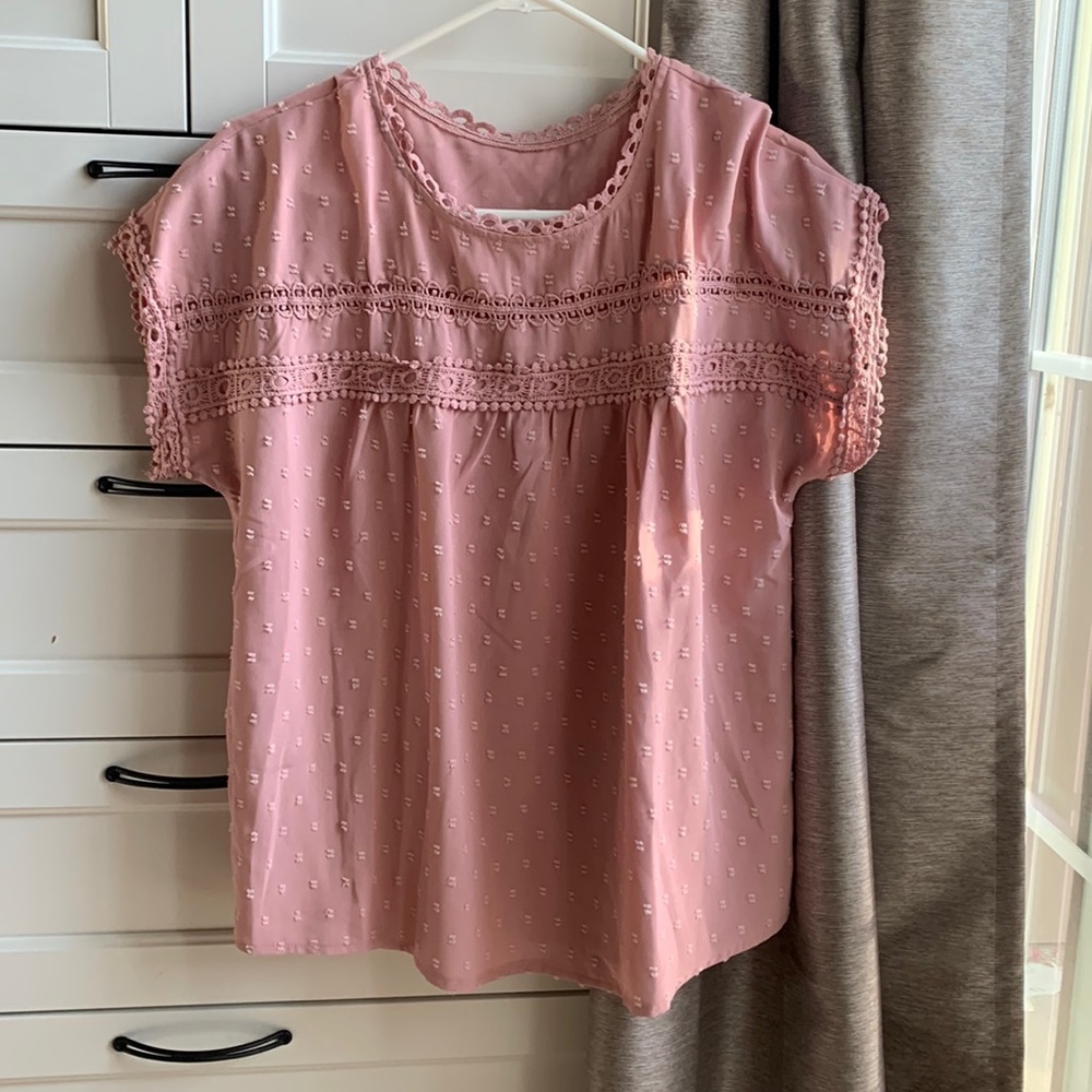 Boutique blouse